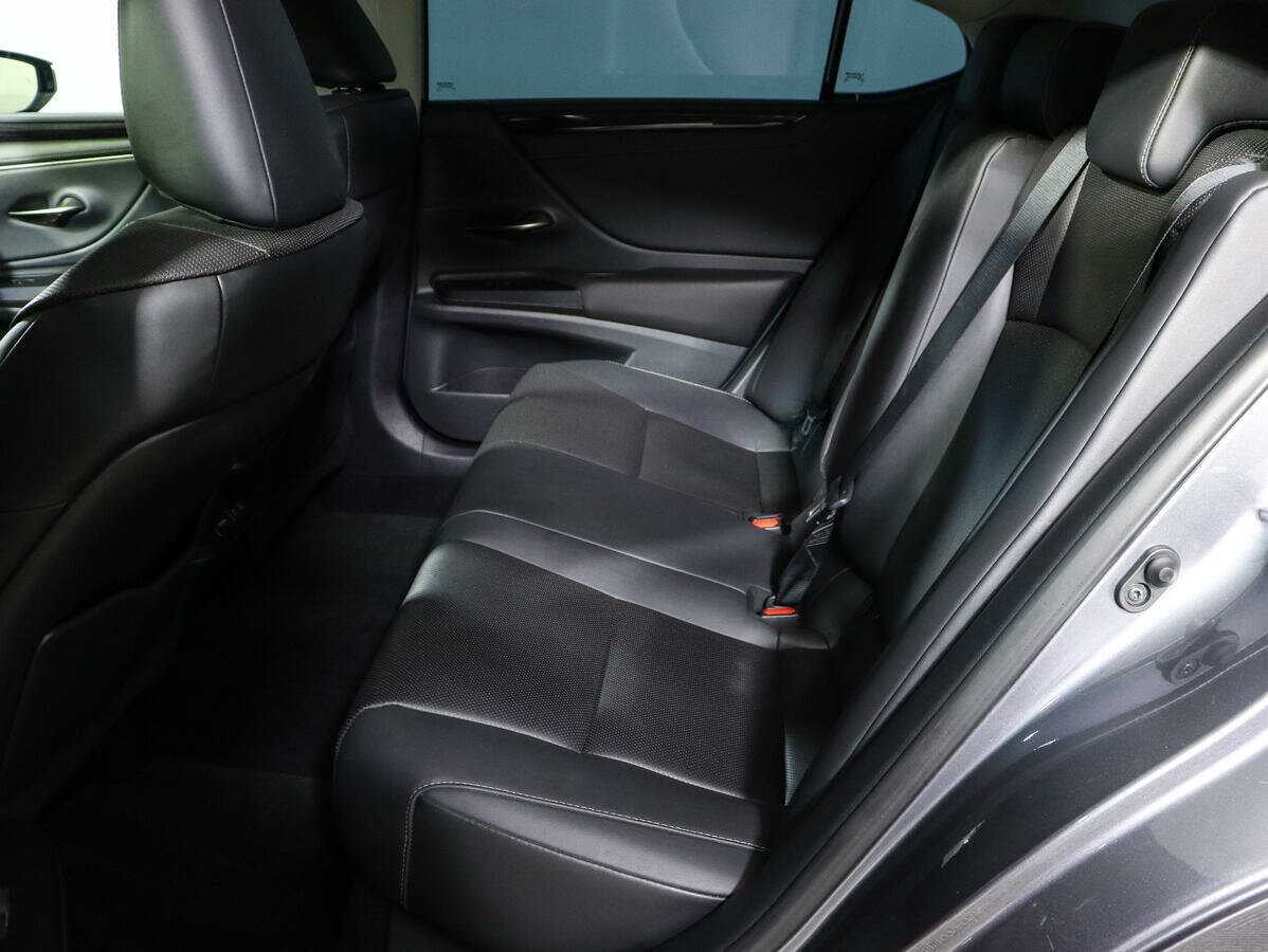 Lexus ES 250, 2021 - 63 663 км. | Фото №8