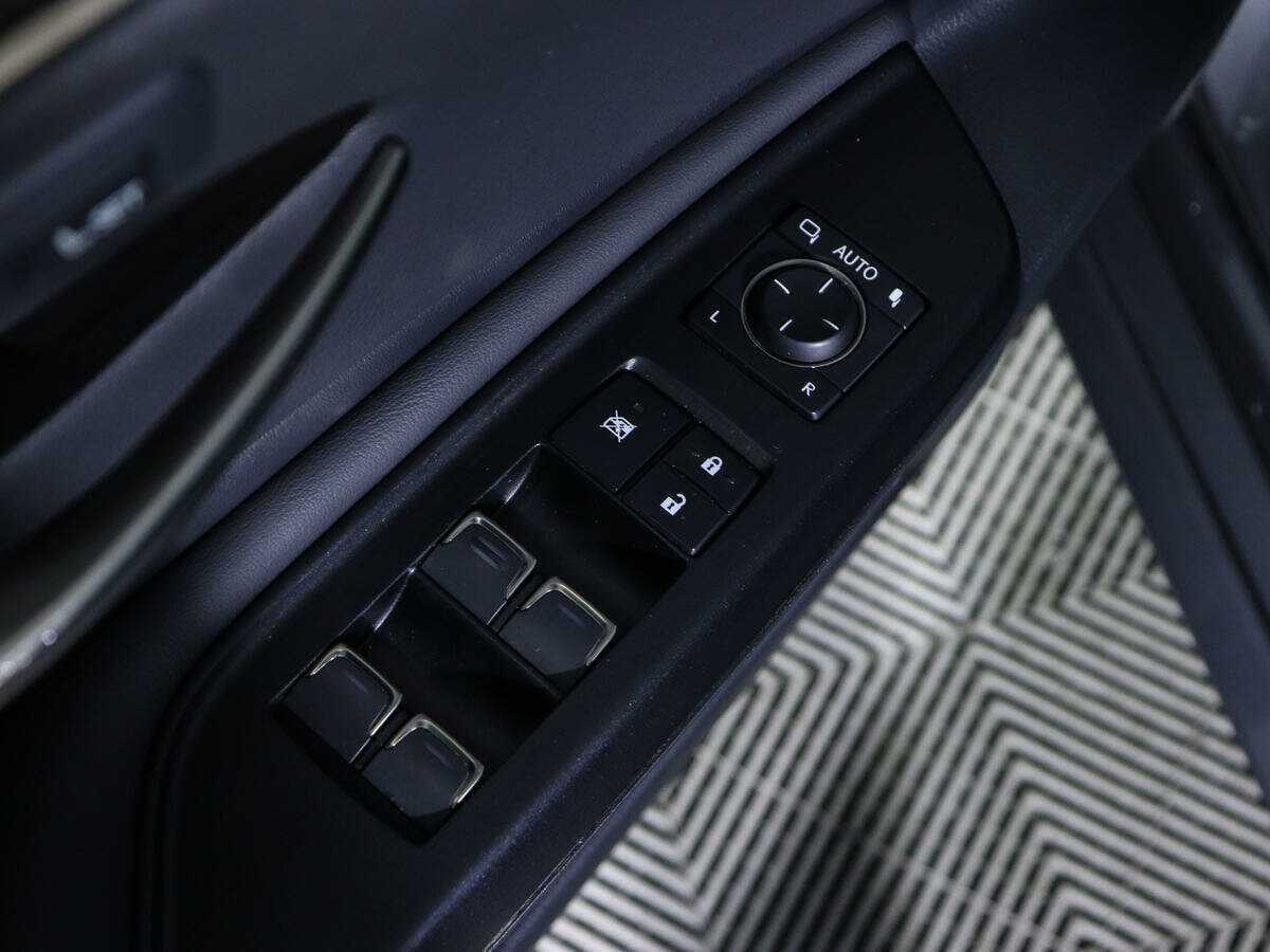 Lexus ES 250, 2021 Фото №16