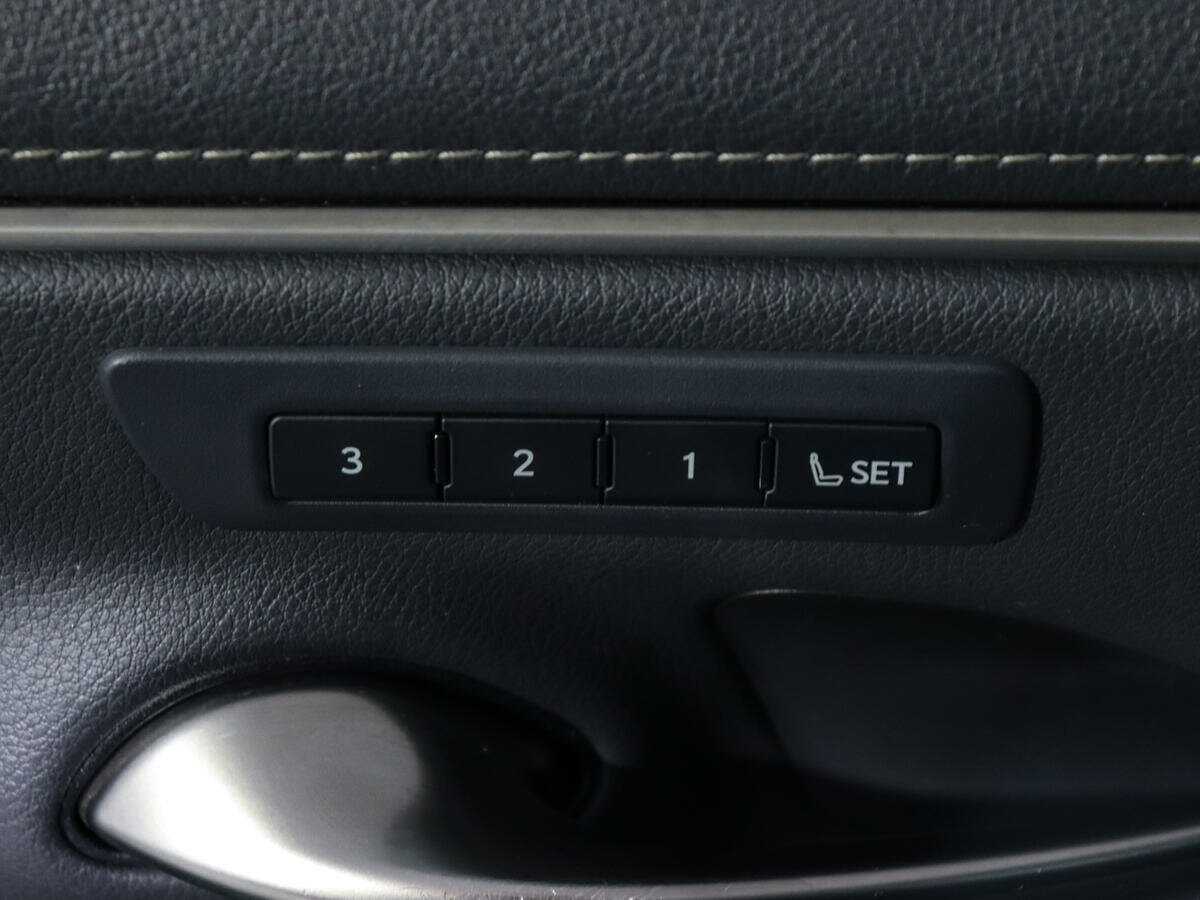 Lexus ES 250, 2021 Фото №17