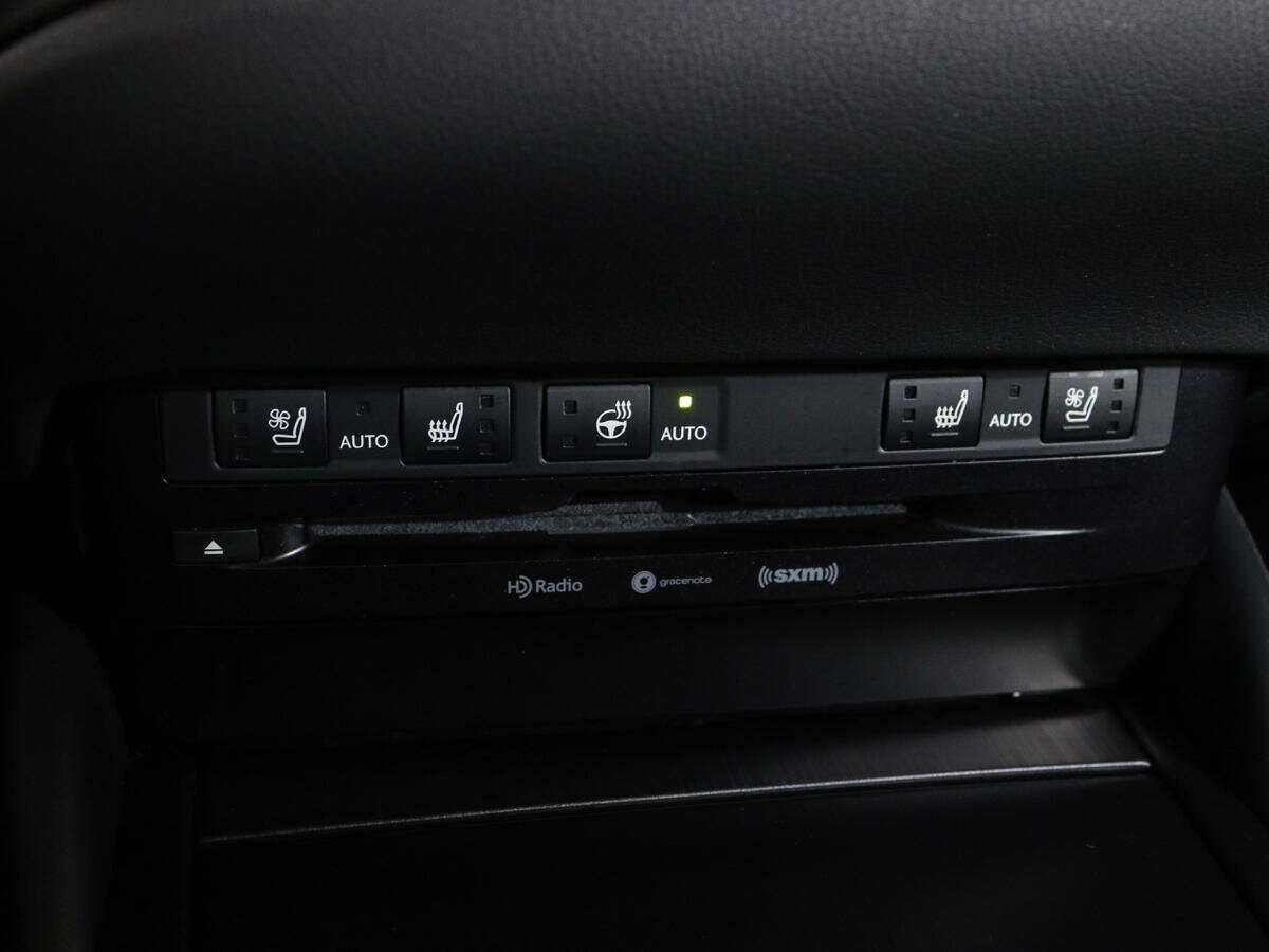 Lexus ES 250, 2021 Фото №21