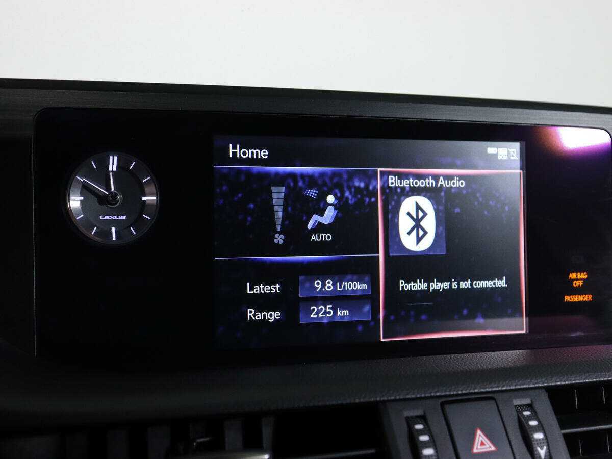 Lexus ES 250, 2021 Фото №22