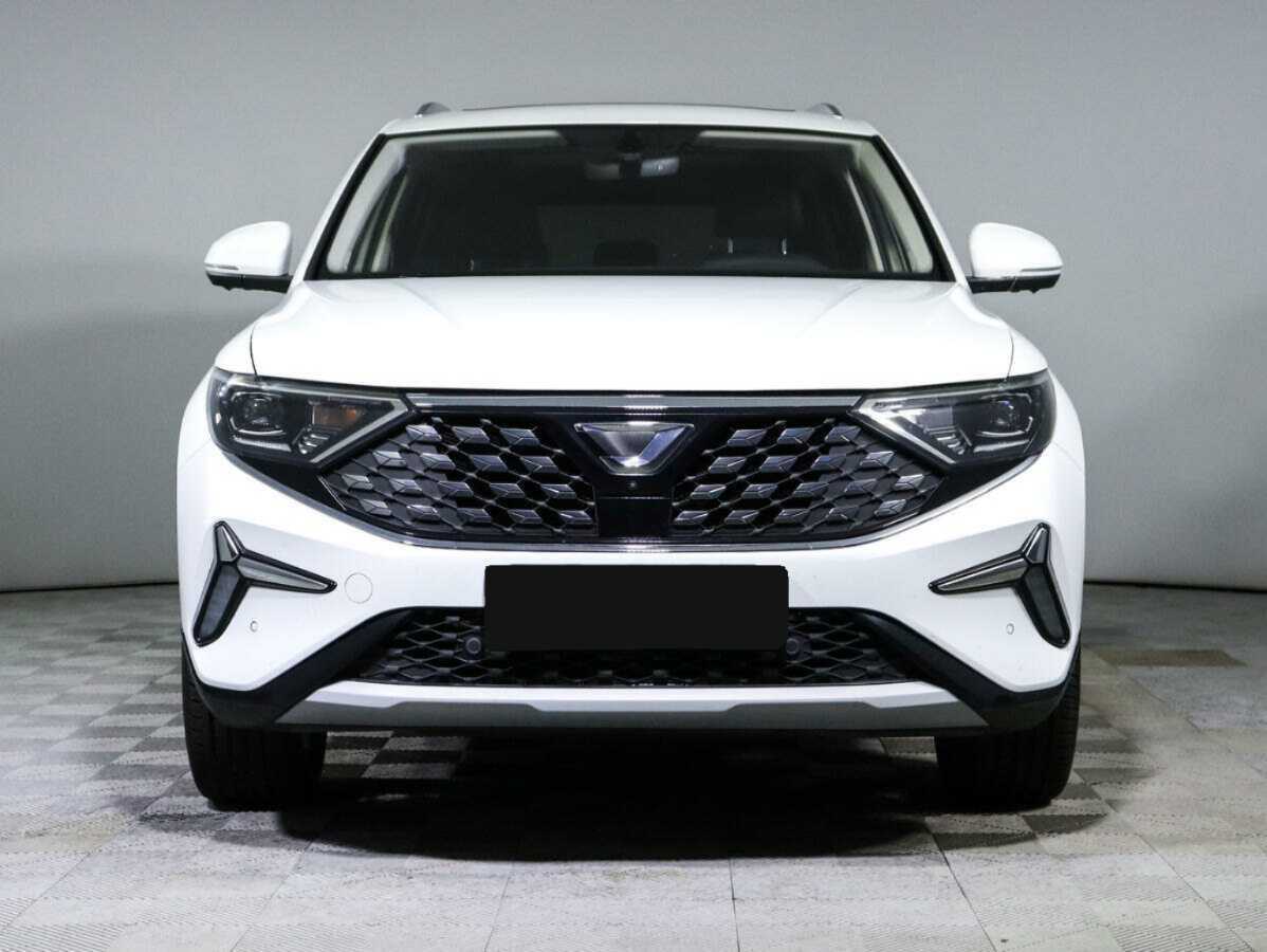 Jetta VS7, 2023 - 25 000 км. | Фото №2