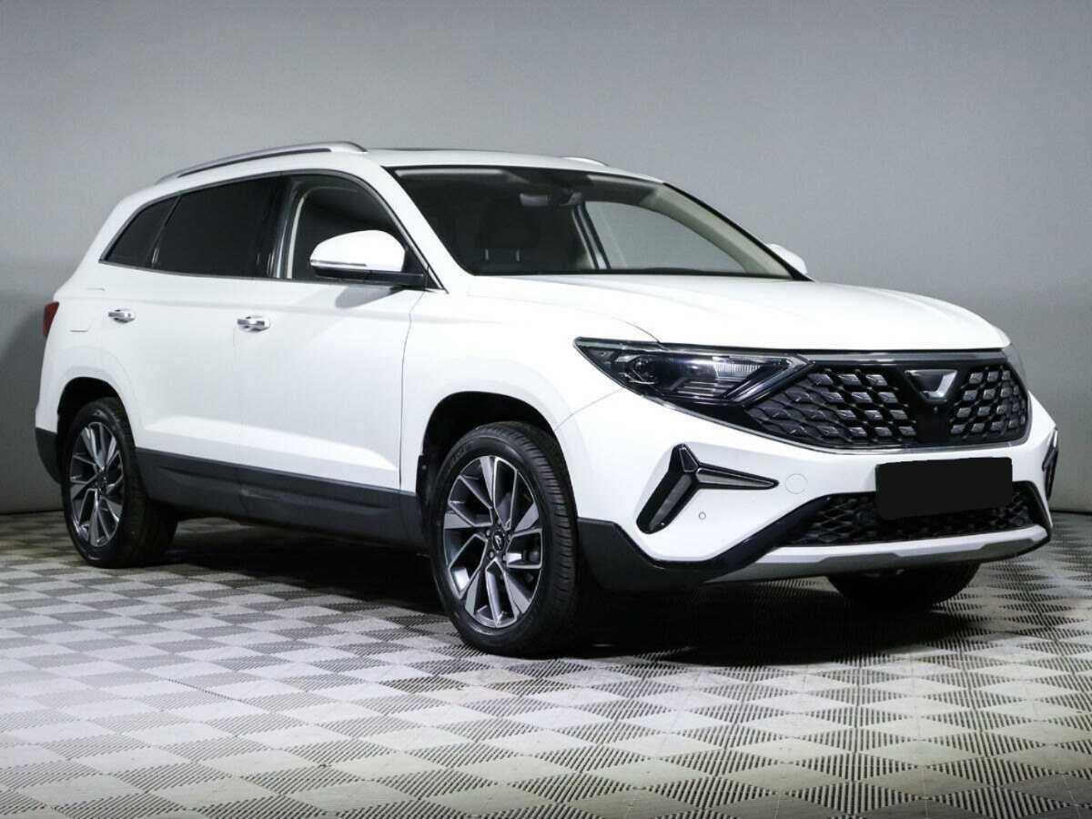 Jetta VS7, 2023 - 25 000 км. | Фото №3