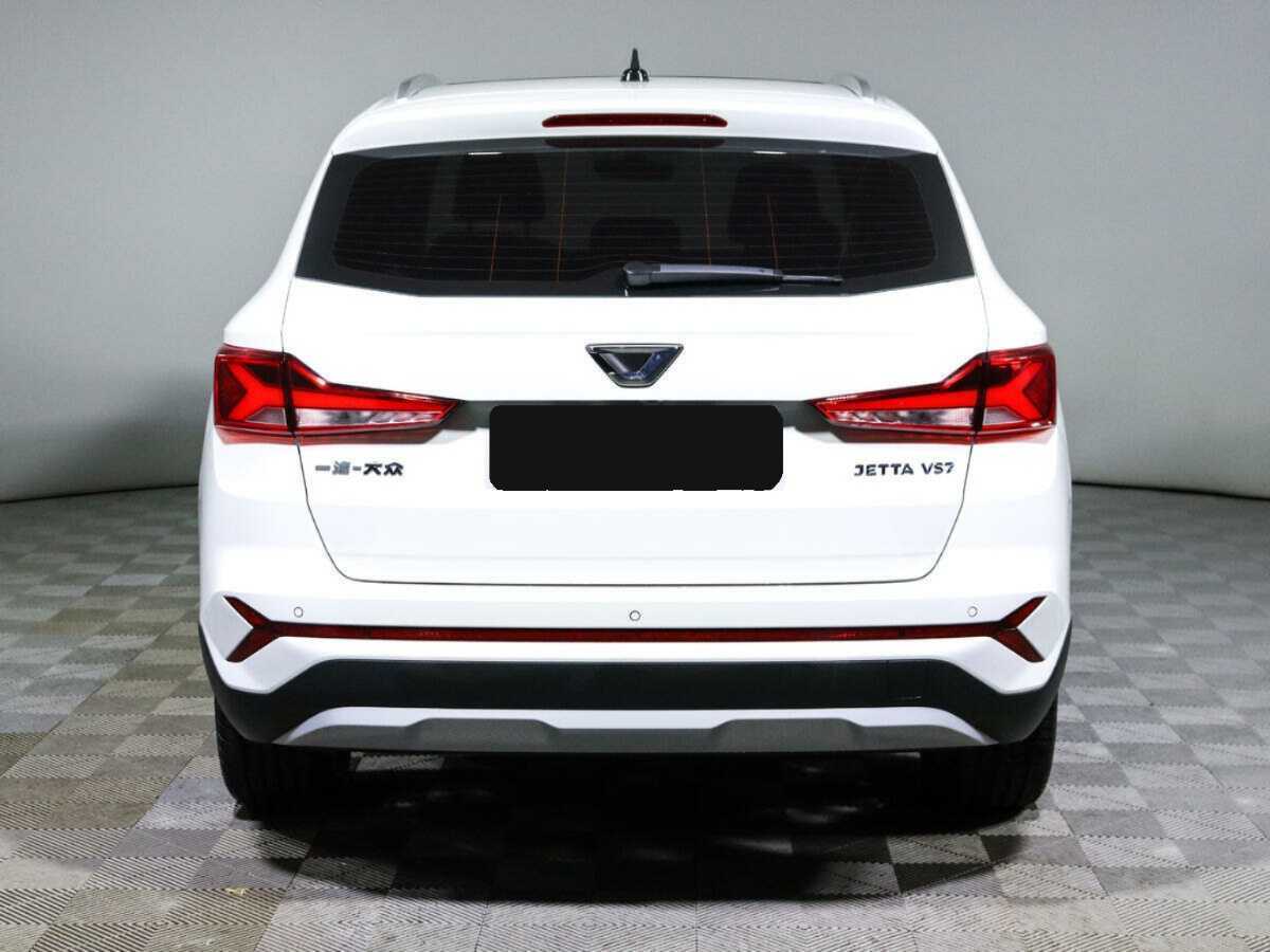 Jetta VS7, 2023 - 25 000 км. | Фото №5