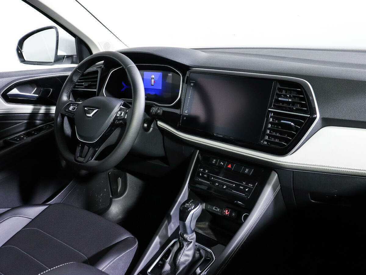 Jetta VS7, 2023 - 25 000 км. | Фото №6