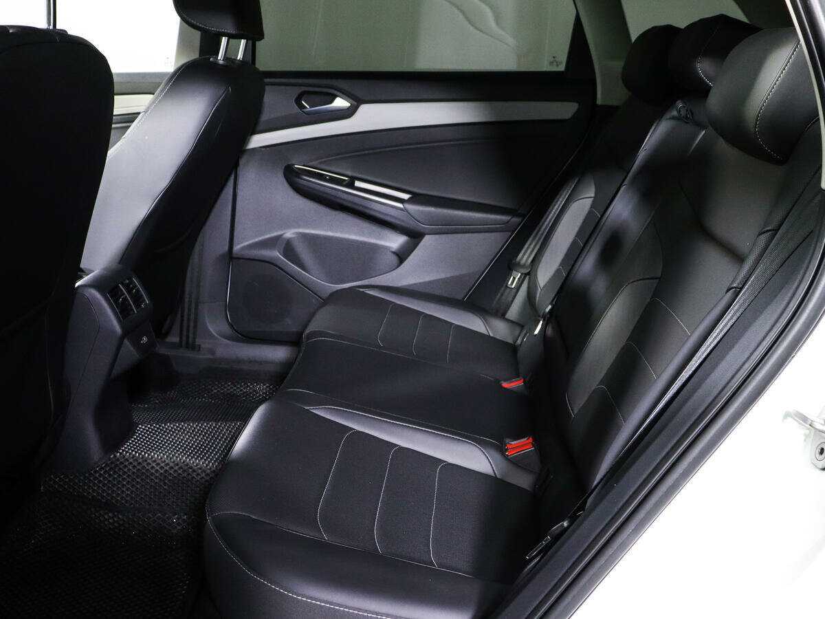 Jetta VS7, 2023 - 25 000 км. | Фото №7