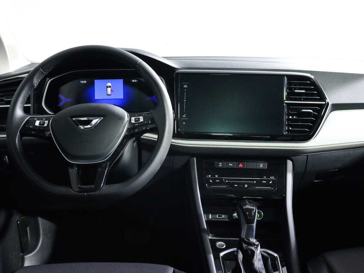 Jetta VS7, 2023 Фото №10