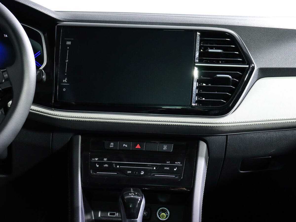 Jetta VS7, 2023 Фото №11