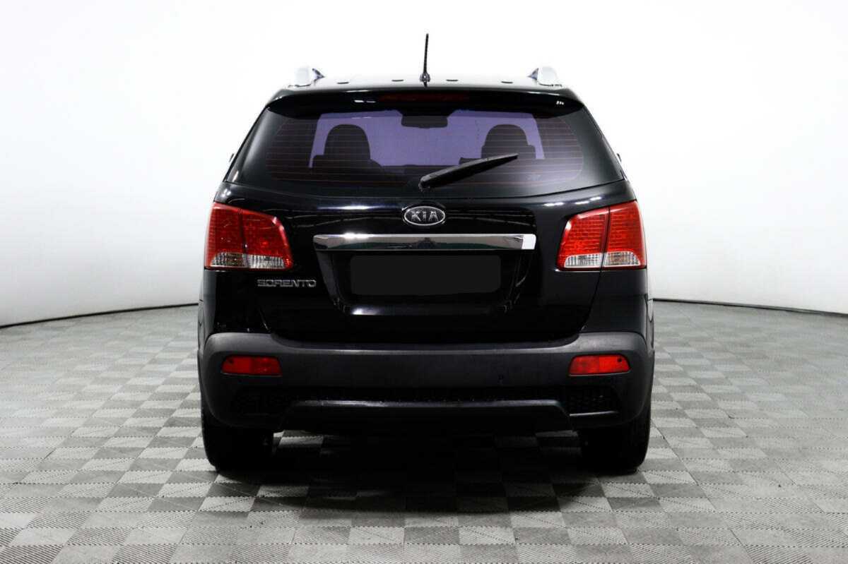 Kia Sorento, 2012 - 279 280 км. | Фото №6