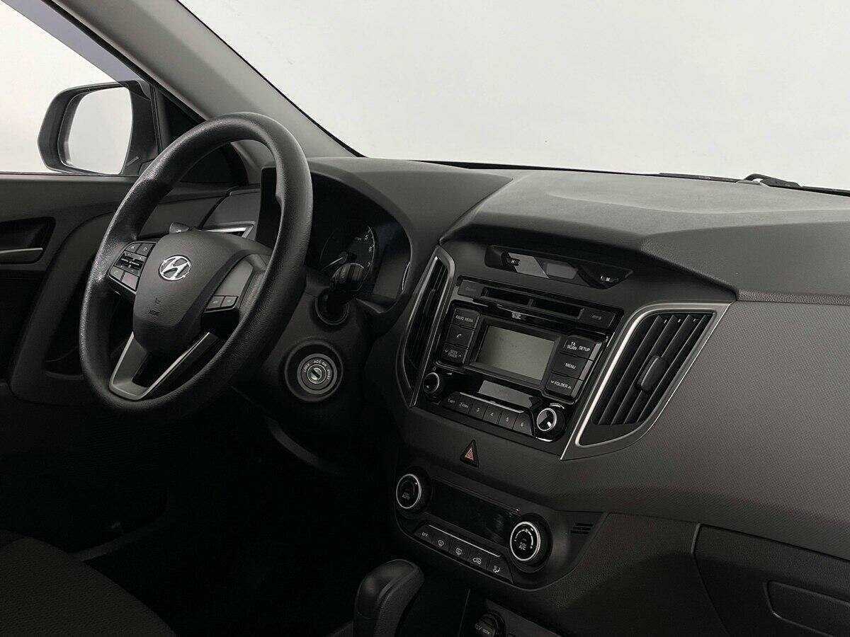 Hyundai Creta, 2017 - 34 158 км. | Фото №7