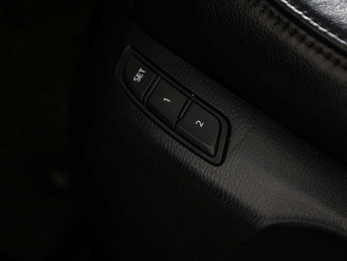 Mazda CX-9, 2018 Фото №22