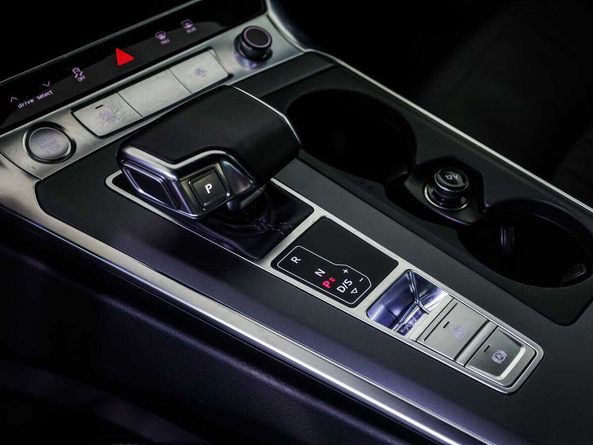 Audi A6 L 40 TFSI, 2020 Фото №14