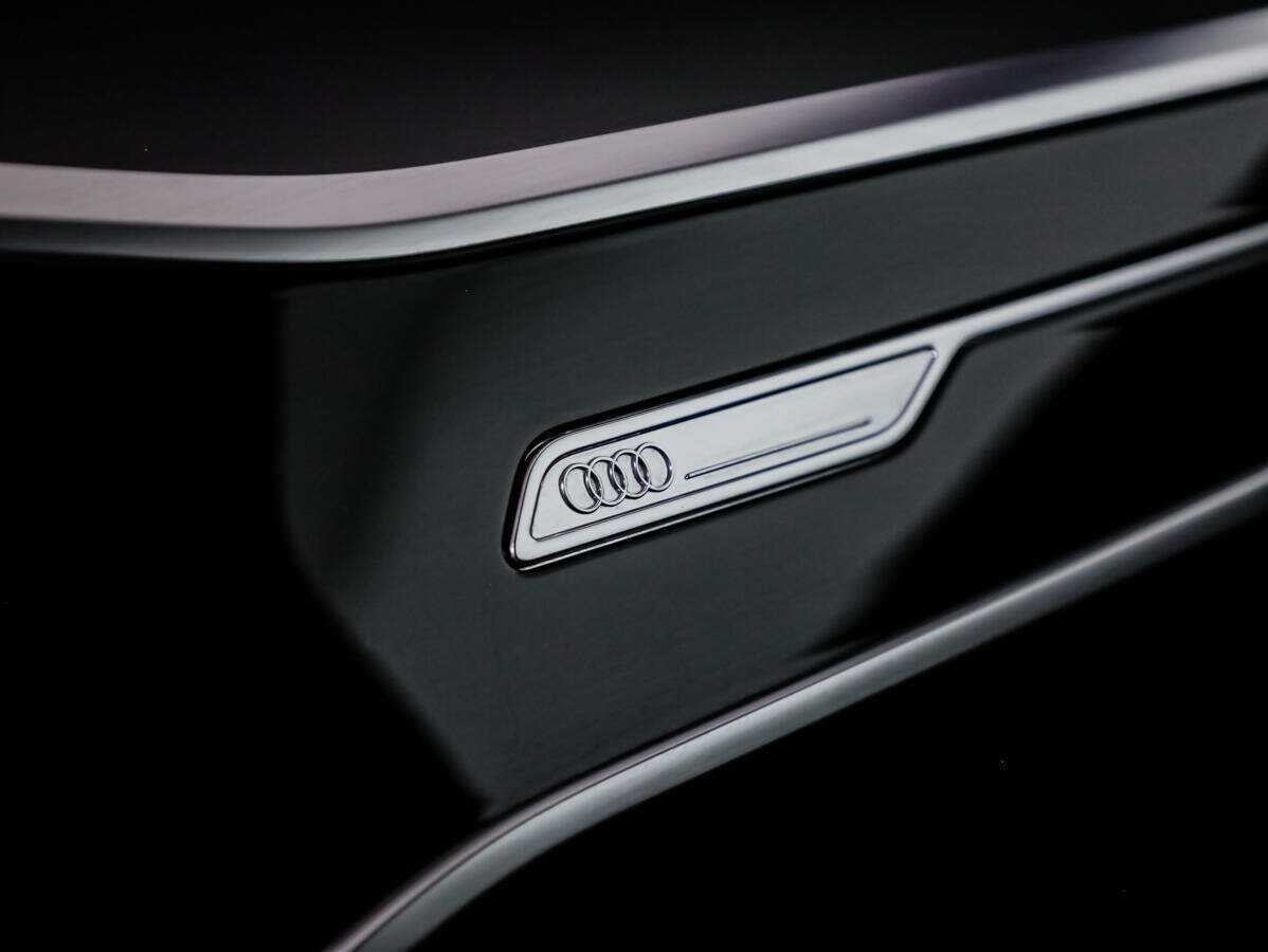 Audi A6 L 40 TFSI, 2020 Фото №18