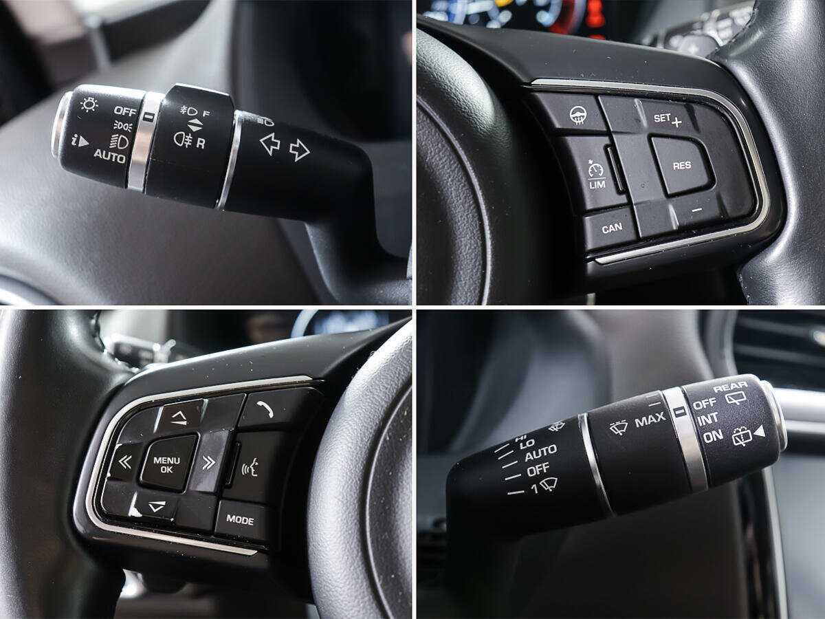 Jaguar F-Pace, 2016 Фото №20