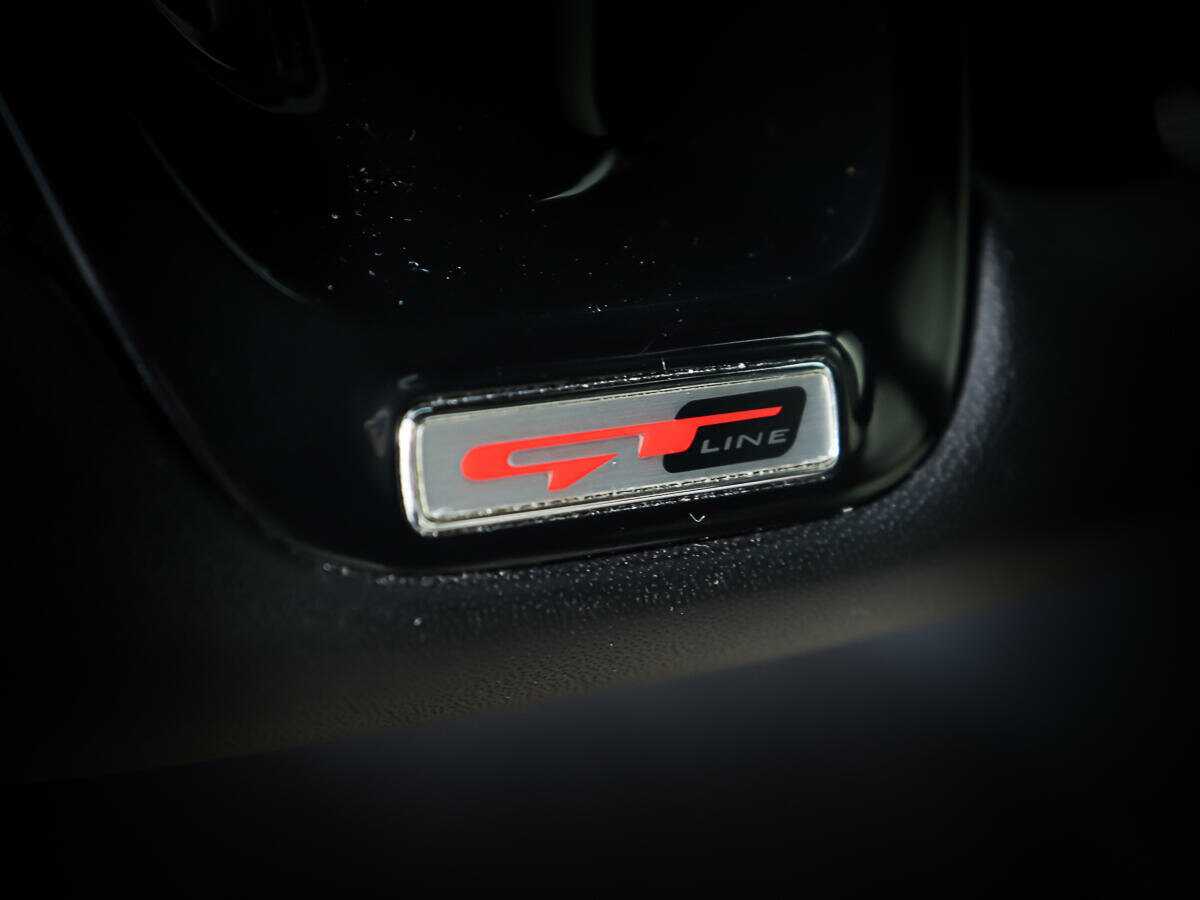 Kia Stinger, 2018 Фото №23