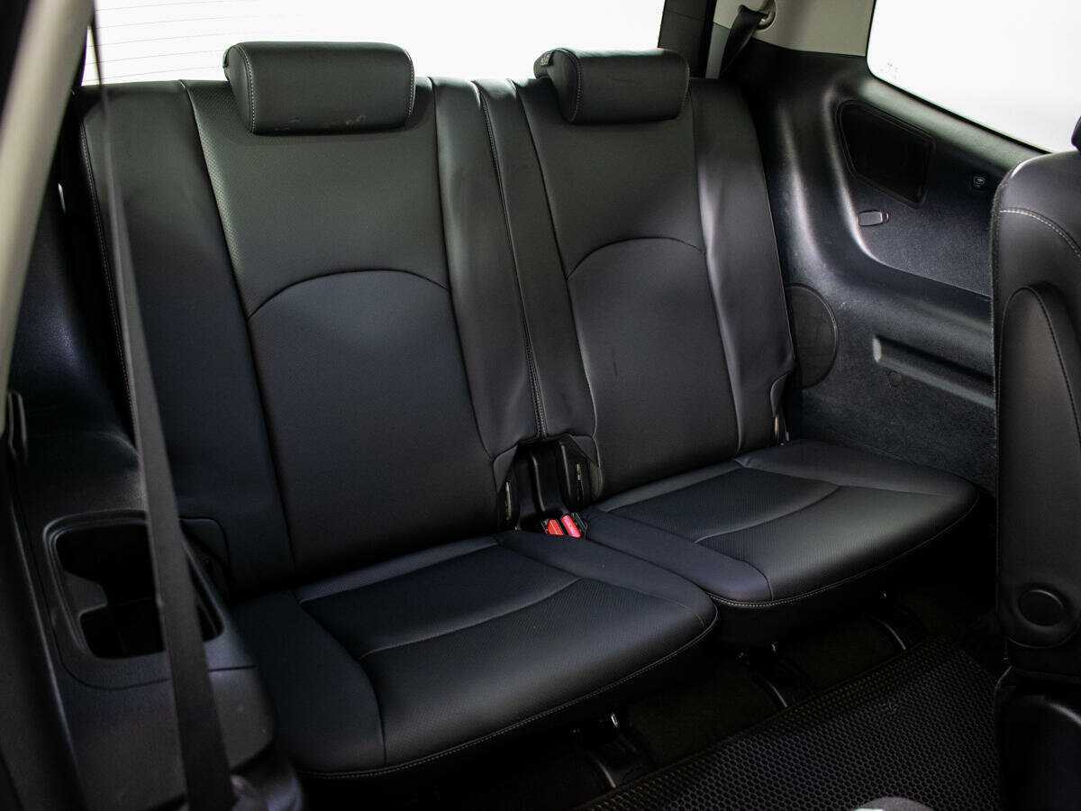 Kia Mohave, 2021 Фото №9