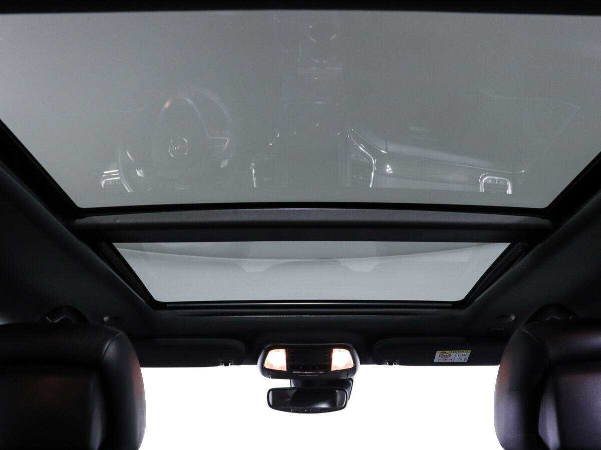 Jeep Grand Cherokee, 2018 Фото №16