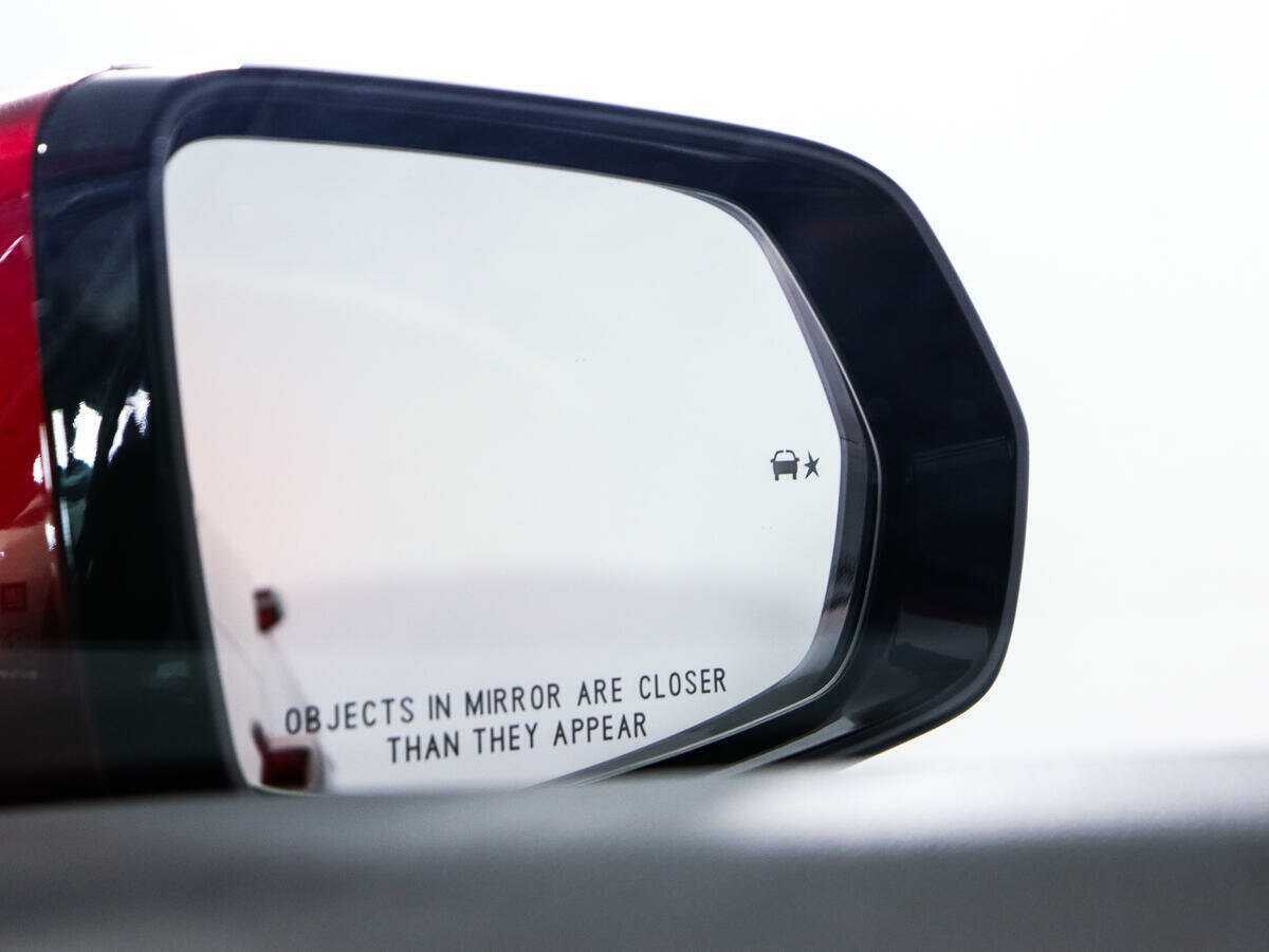 Cadillac XT4, 2021 Фото №17