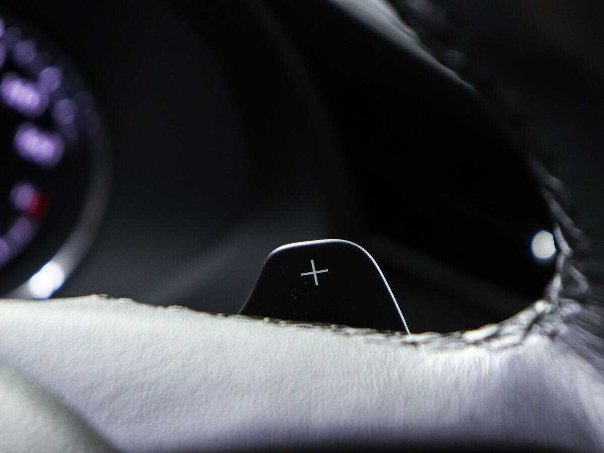 Cadillac XT4, 2021 Фото №23