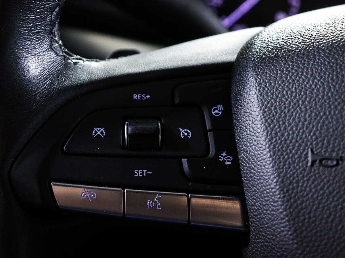 Cadillac XT4, 2021 Фото №25