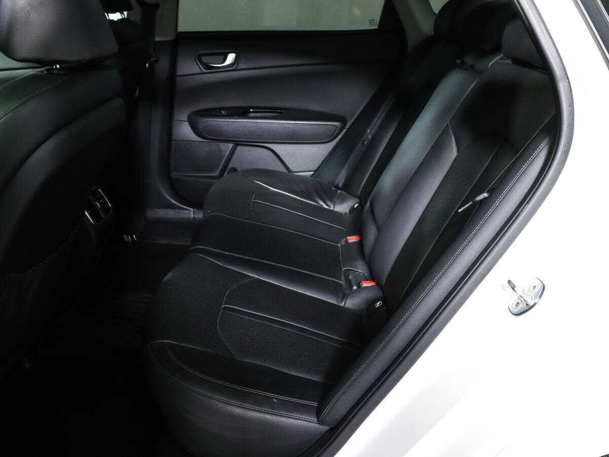 Kia Optima, 2019 - 59 300 км. | Фото №8