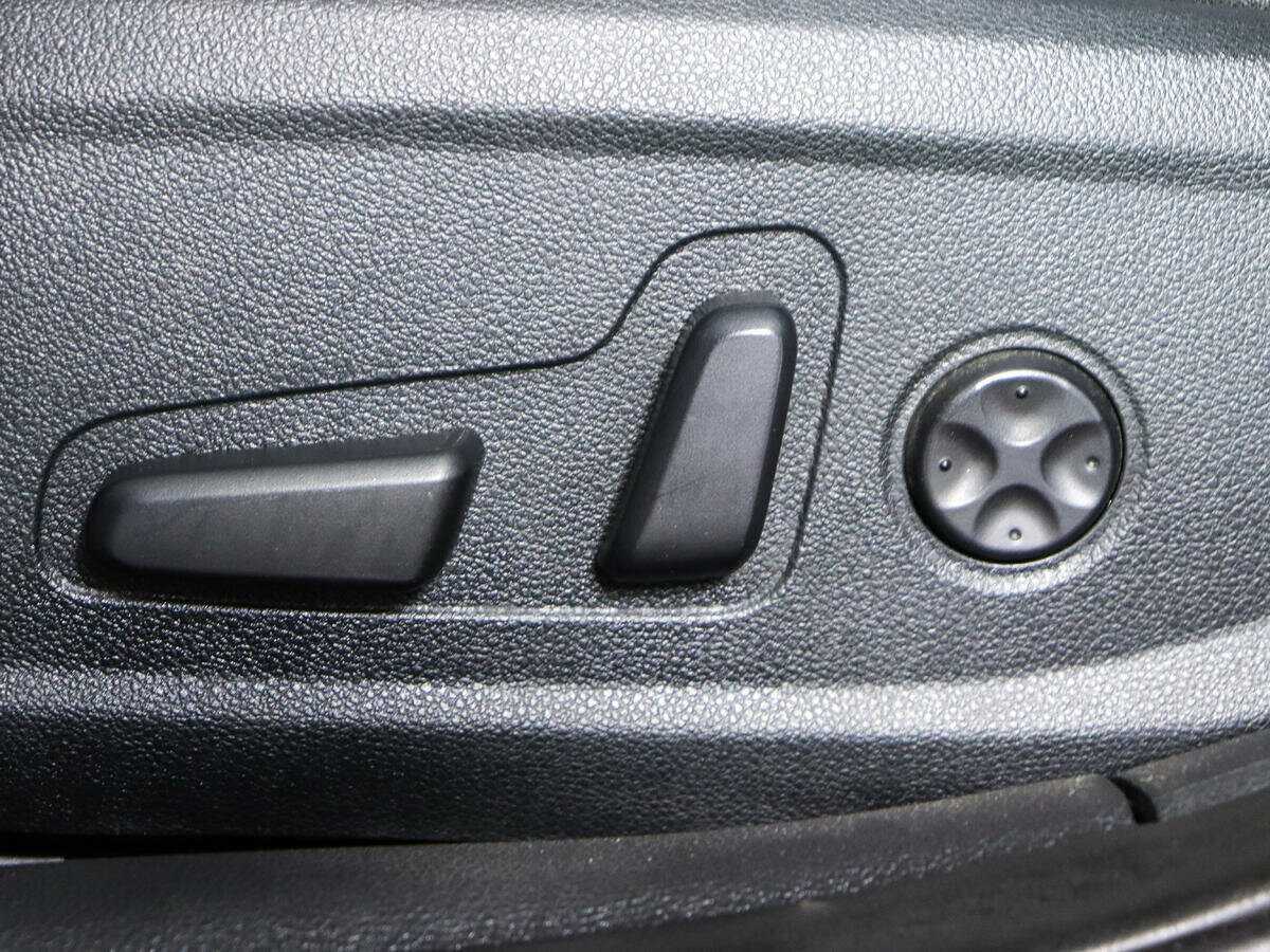 Kia Optima, 2019 Фото №18