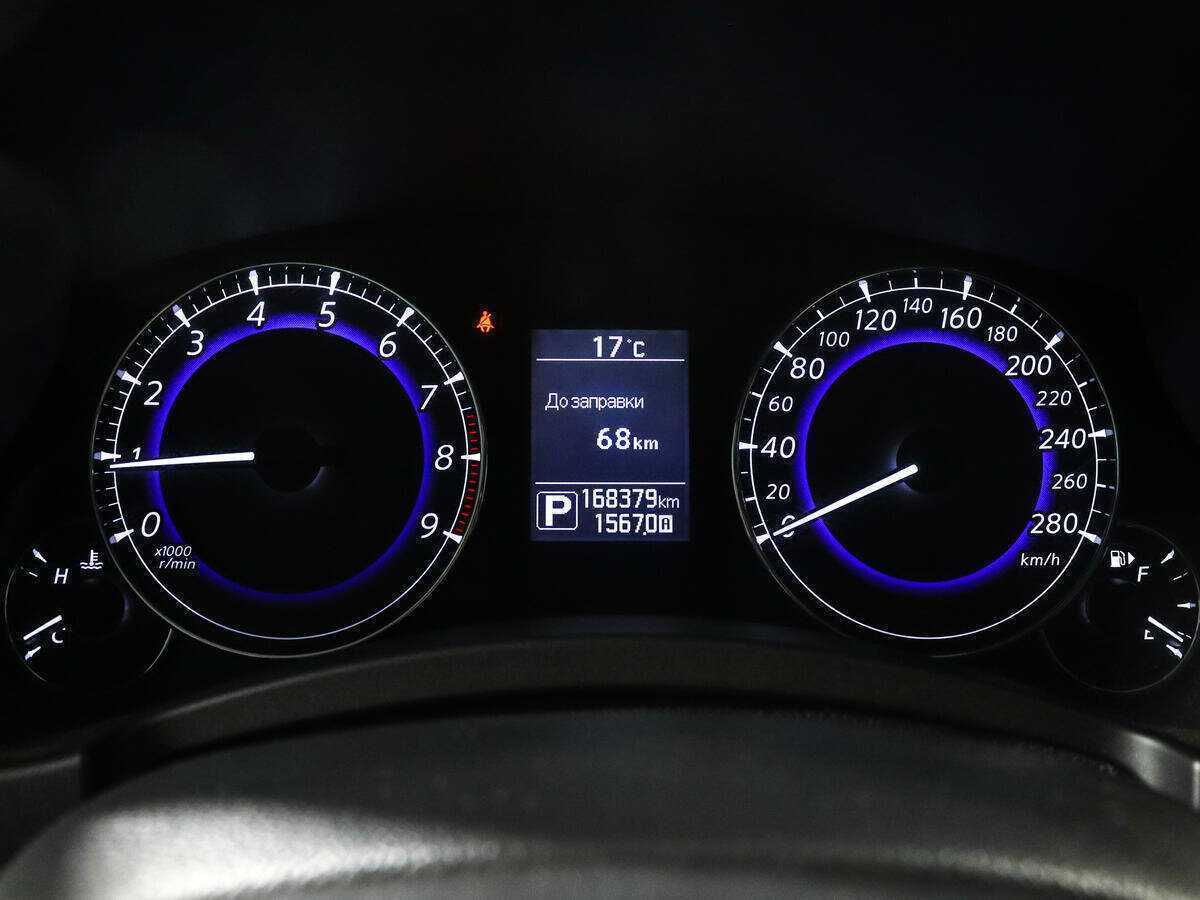 Infiniti QX50, 2016 Фото №11