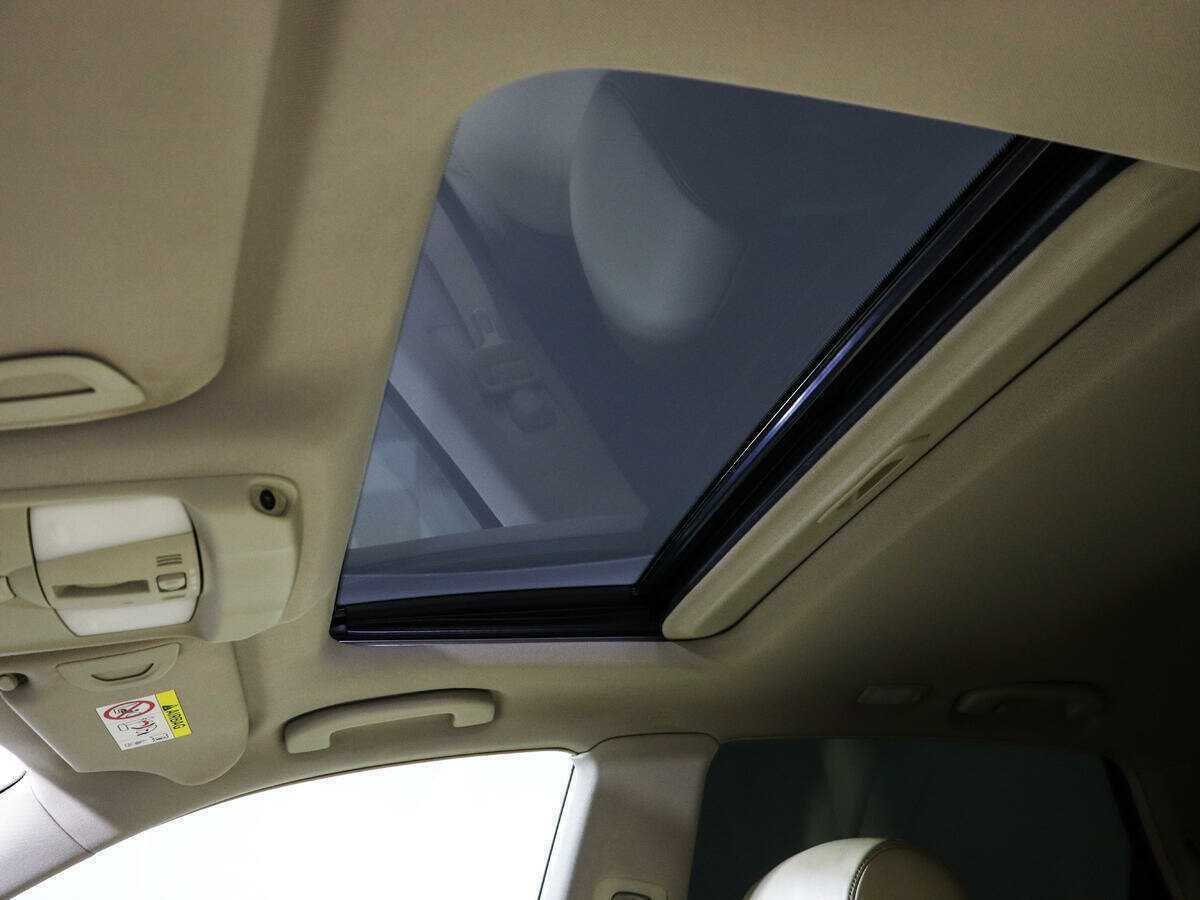 Infiniti QX50, 2016 Фото №19