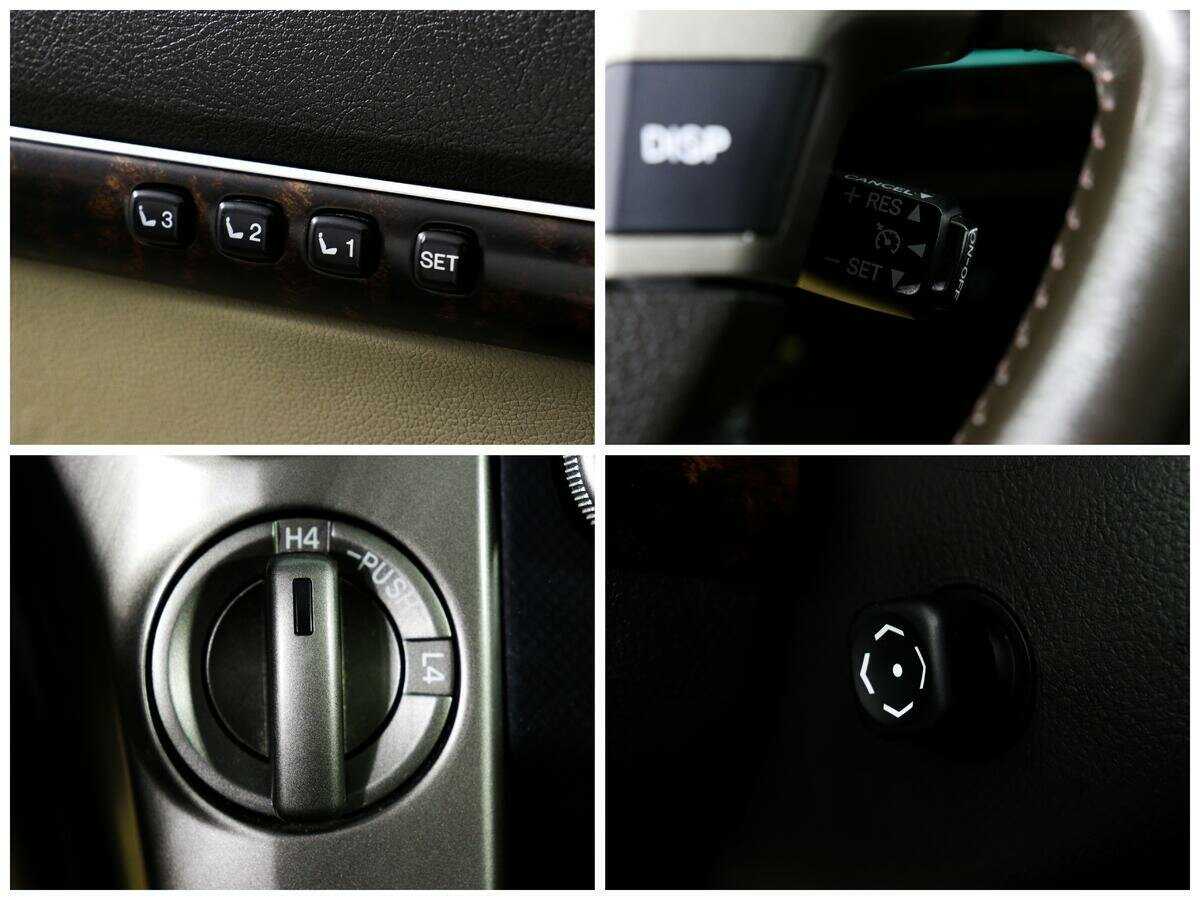 Toyota Land Cruiser, 2011 Фото №16