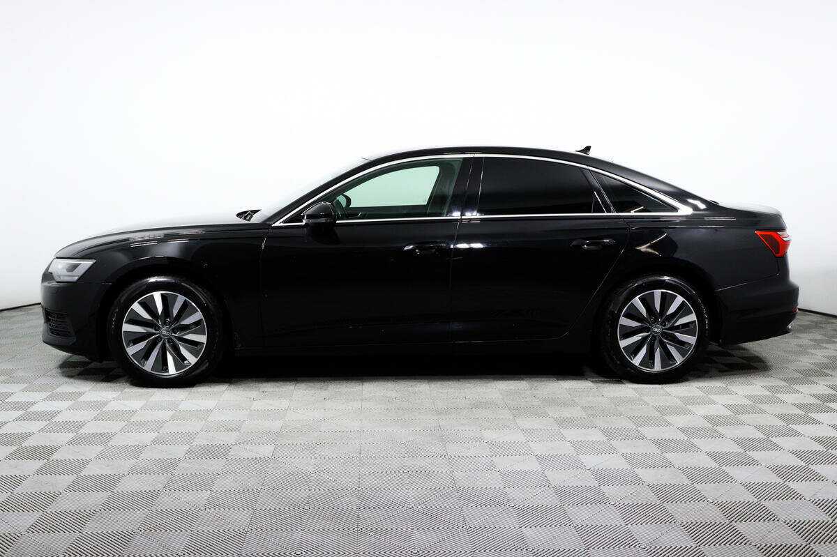 Audi A6 45 TFSI, 2019 - 136 764 км. | Фото №8