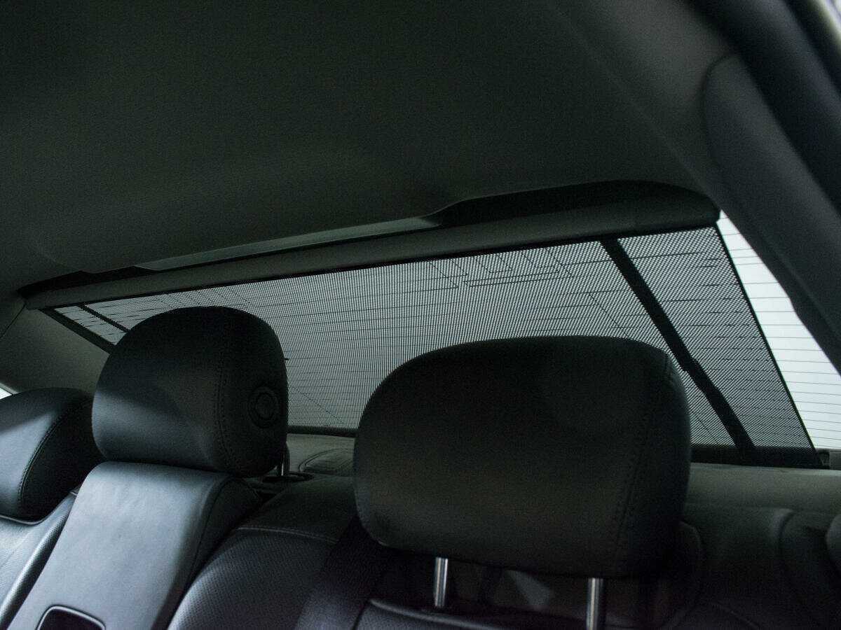 Genesis G80, 2019 Фото №17