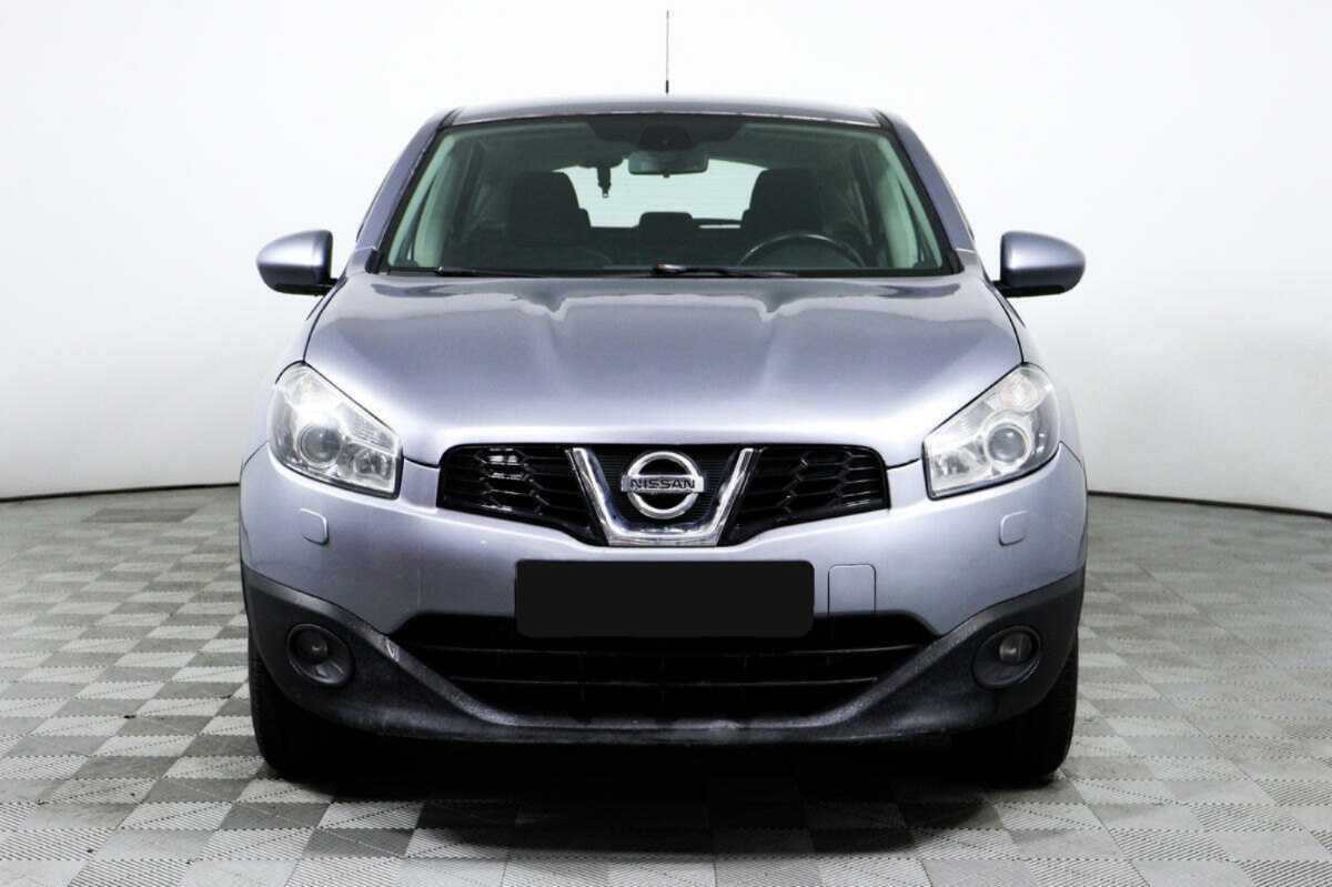 Nissan Qashqai, 2012 - 129 489 км. | Фото №2