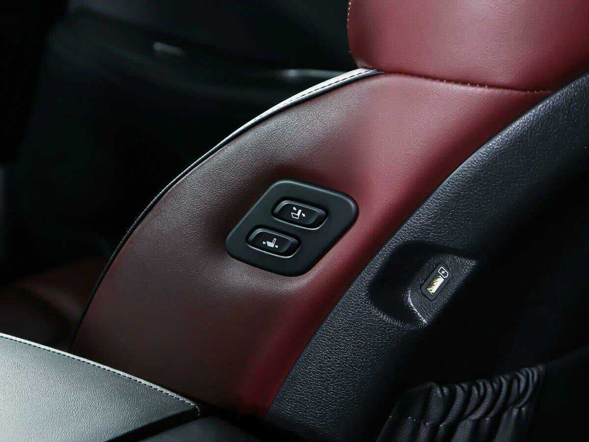 Hyundai Palisade, 2019 Фото №22