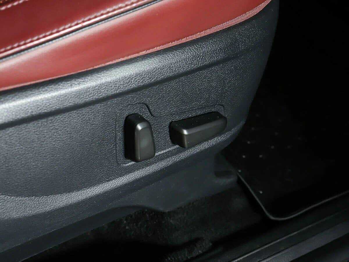 Hyundai Palisade, 2019 Фото №24