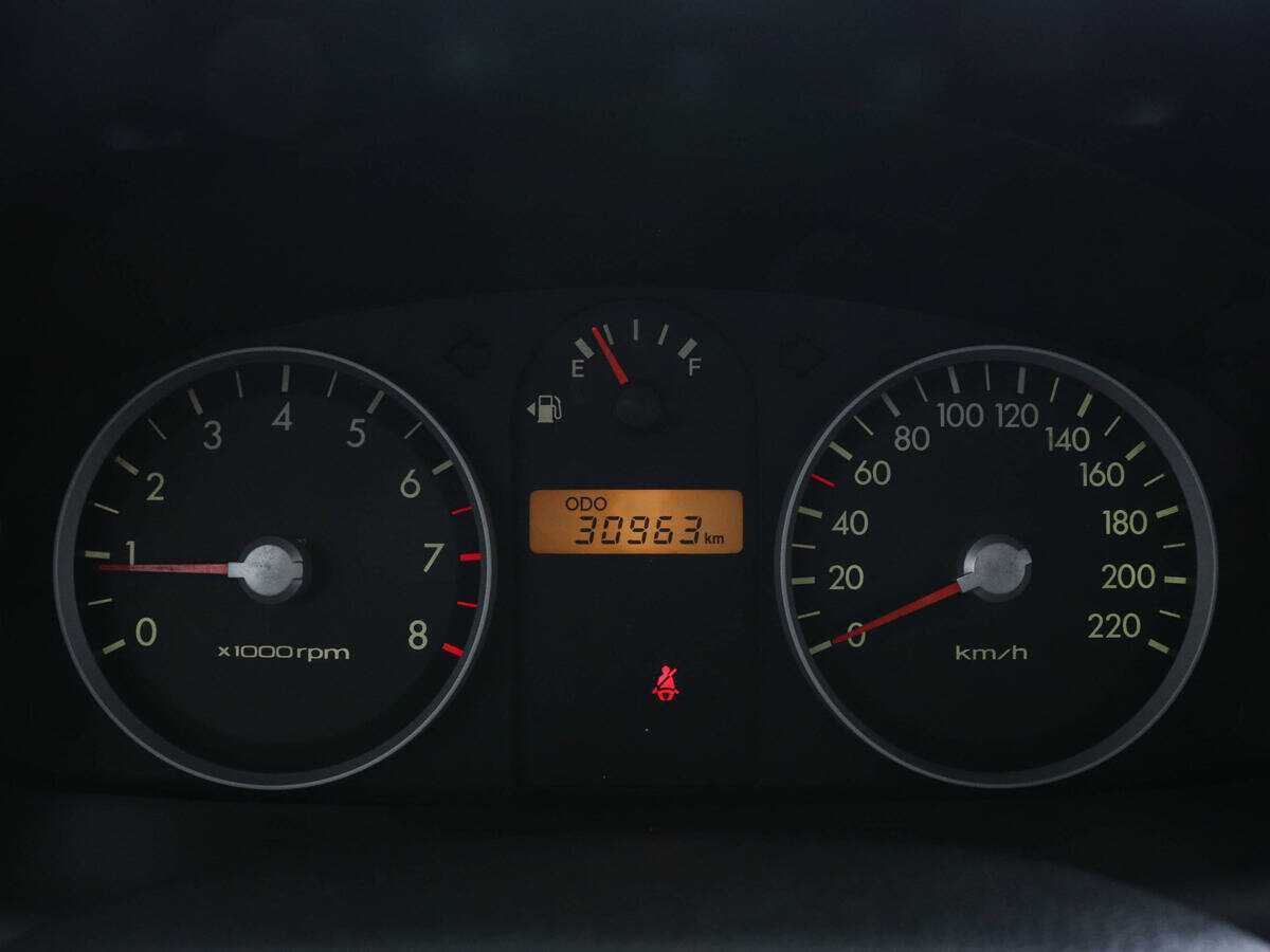 Hyundai Getz, 2009 - 85 300 км. | Фото №7