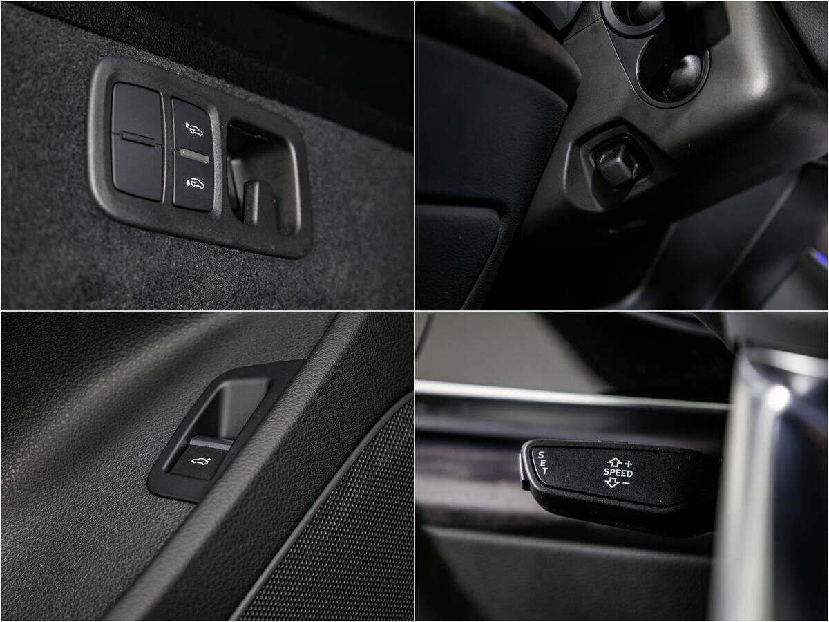 Audi Q7 45 TDI, 2020 Фото №23