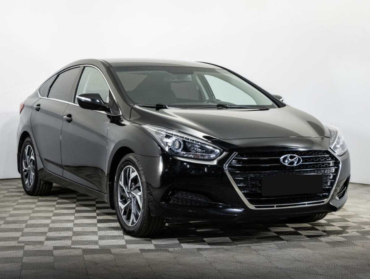 Hyundai i40, 2016 - 132 212 км. | Фото №3