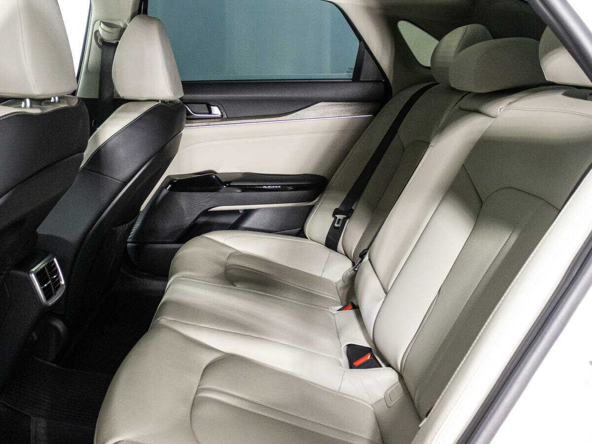 Kia K5, 2022 - 16 891 км. | Фото №8