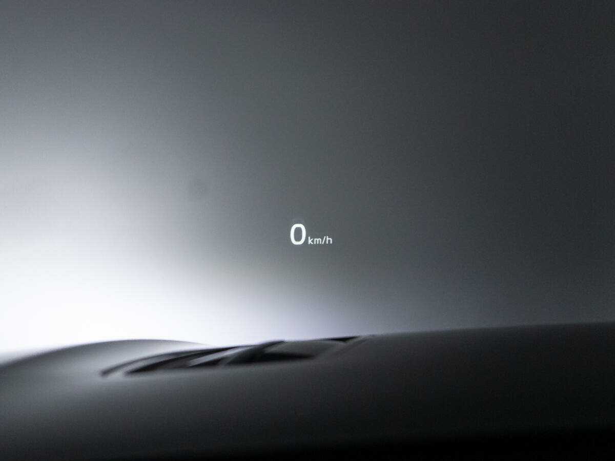 Kia Stinger, 2018 Фото №15