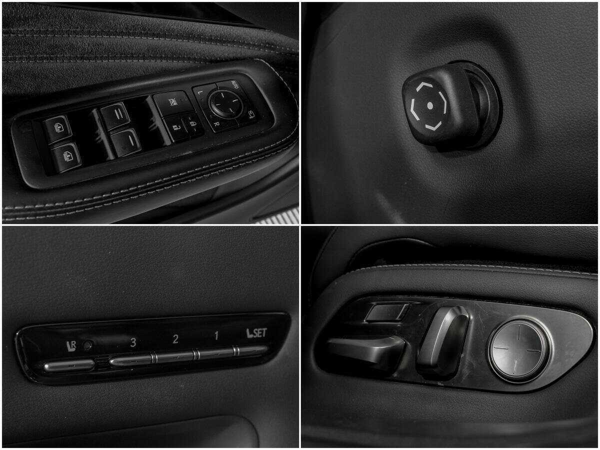 Lexus LS 500, 2018 Фото №14