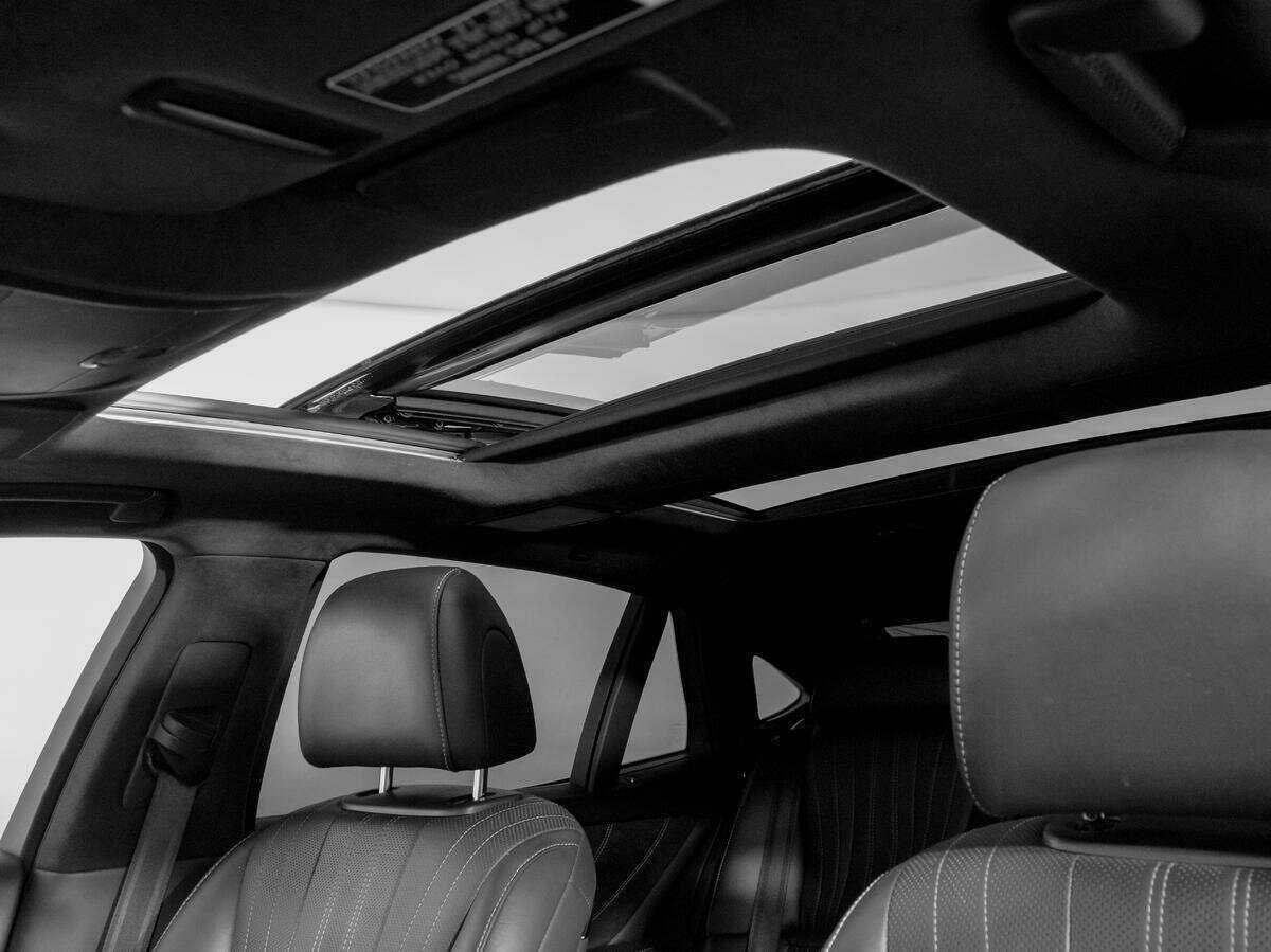 Lexus LS 500, 2018 Фото №16