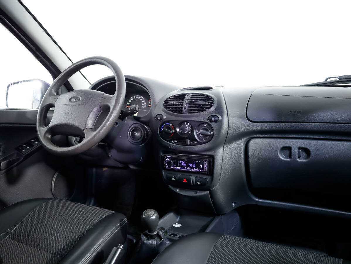 Lada (ВАЗ) Kalina, 2012 - 140 617 км. | Фото №8