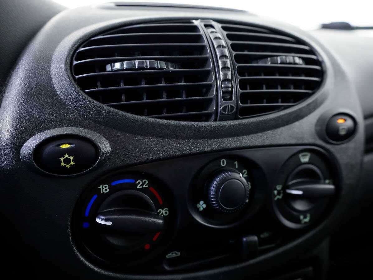 Lada (ВАЗ) Kalina, 2012 Фото №13