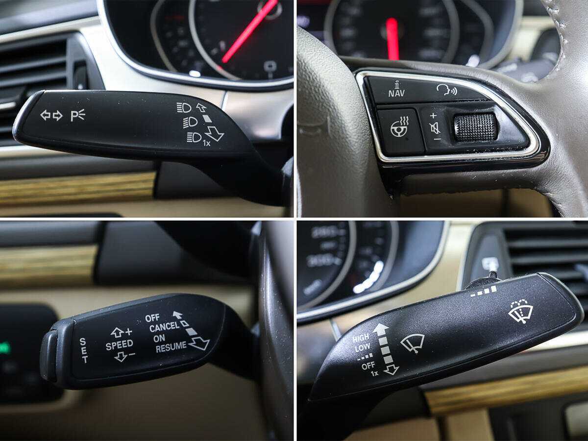 Audi A7 S-tronic, 2012 Фото №17