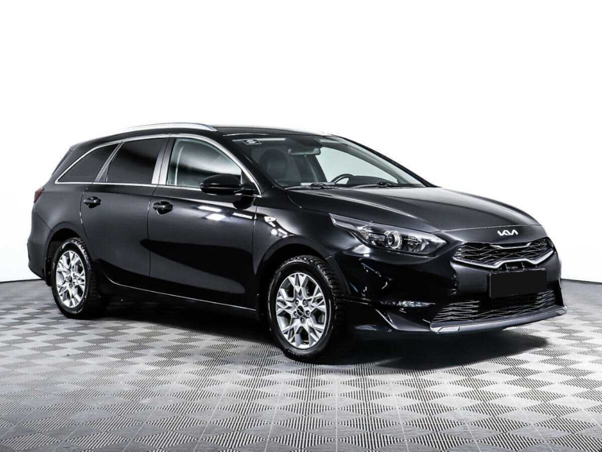 Kia Ceed, 2021 - 48 501 км. | Фото №3
