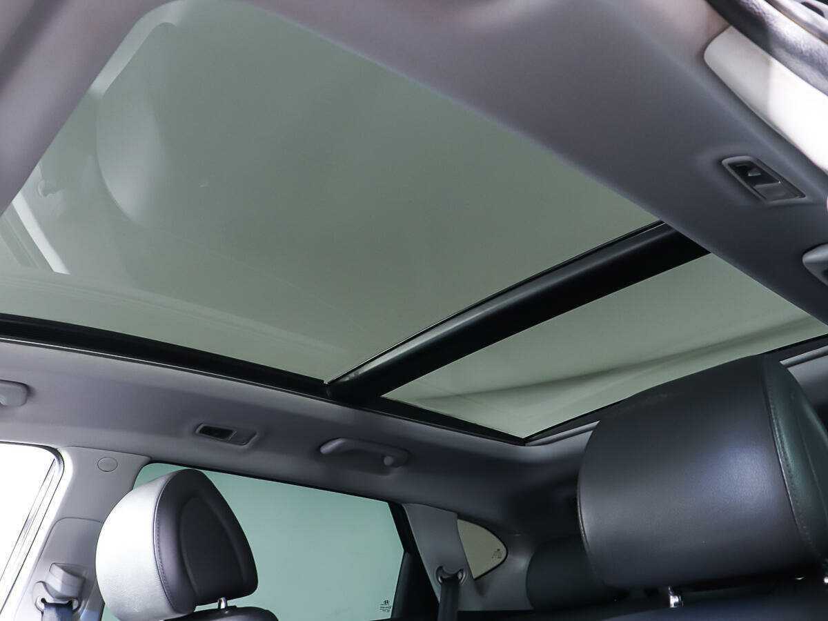 Hyundai Tucson, 2018 Фото №20