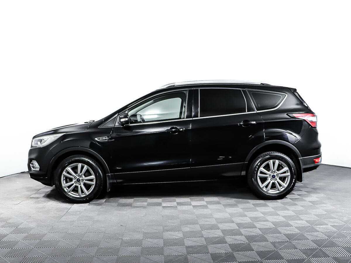 Ford Kuga, 2017 - 70 805 км. | Фото №8