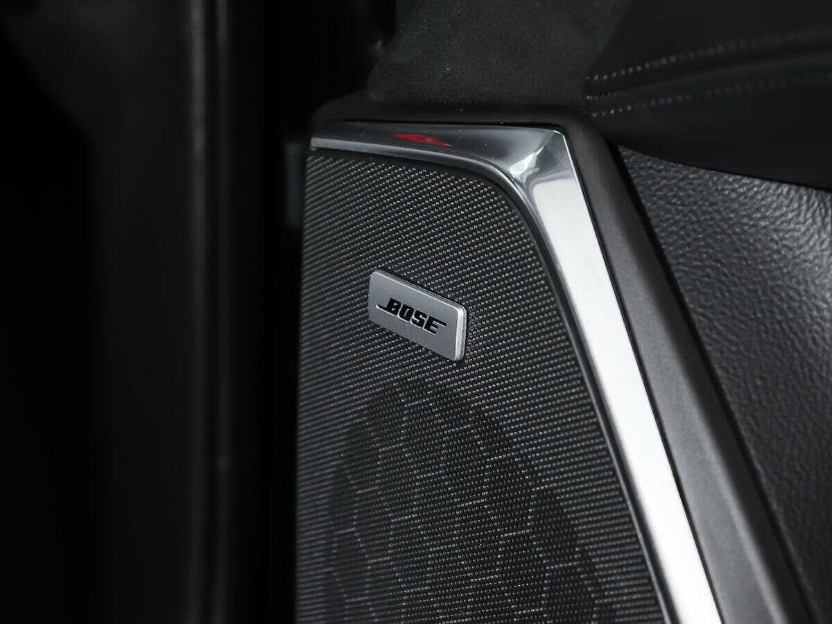 Cadillac Escalade, 2015 Фото №21