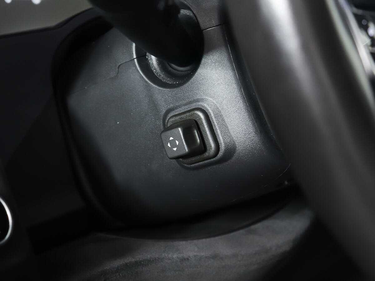 Cadillac Escalade, 2015 Фото №25