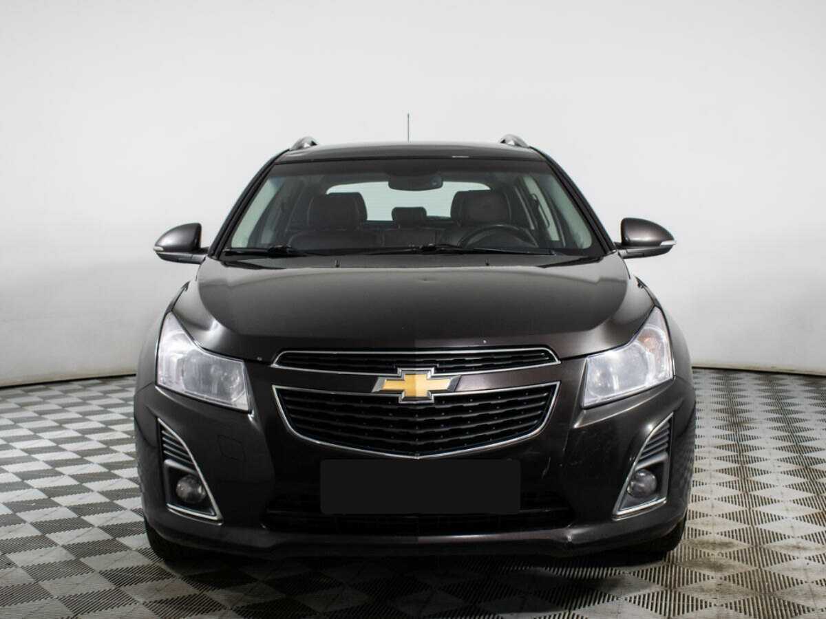 Chevrolet Cruze, 2015 - 141 000 км. | Фото №2